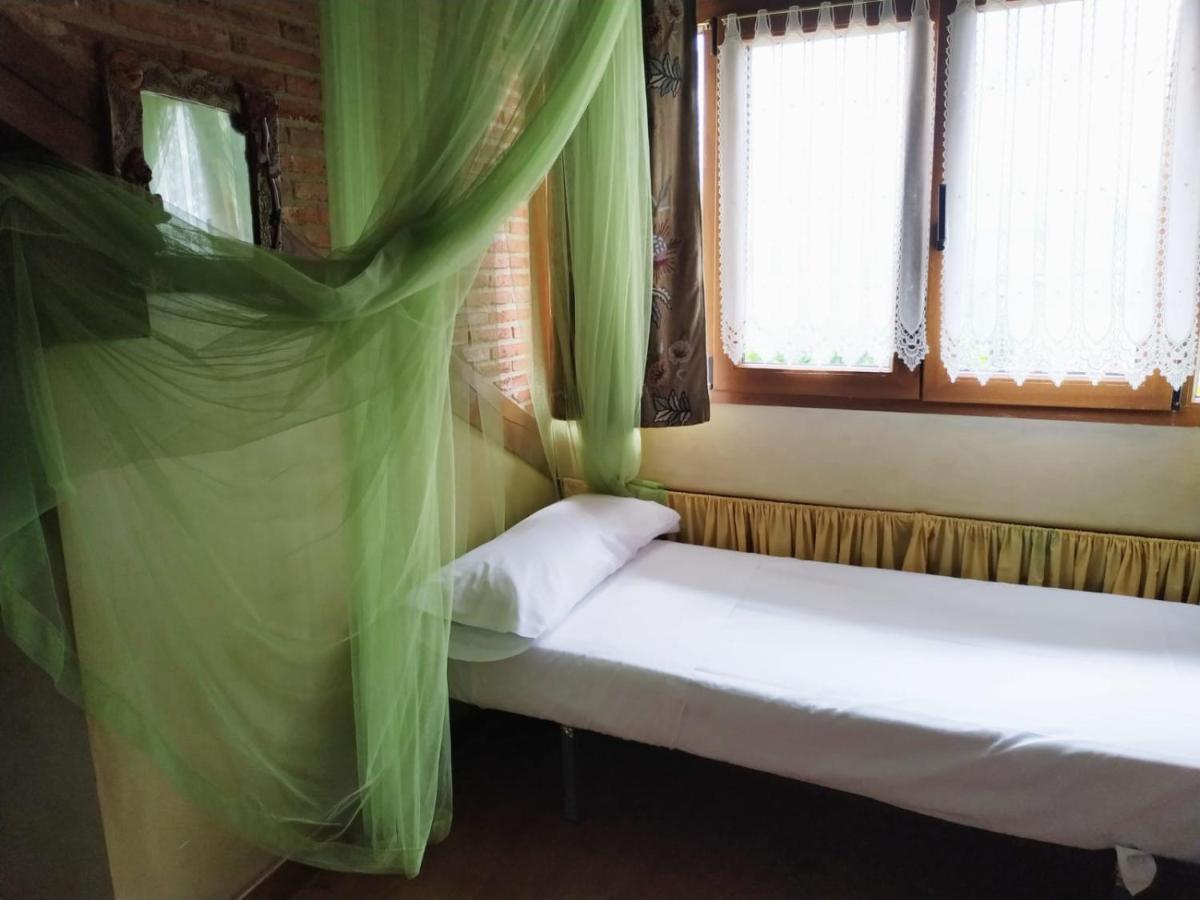 Bed and Breakfast Camino A Casa - Suances Hinojedo Zewnętrze zdjęcie